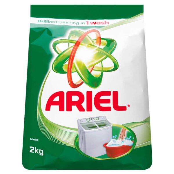 Ariel 2 KG