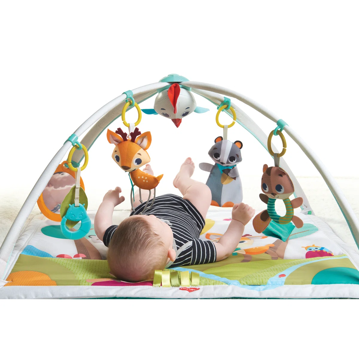 31'' L with Hanging Toys - Image 3