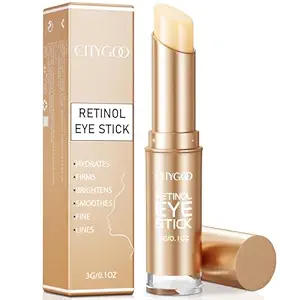 CITYGOO Retinol Eye Stick With Collagen