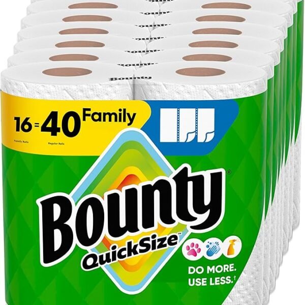 Bounty Paper Towels