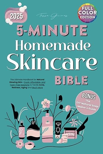 Skincare Bible for All Skin