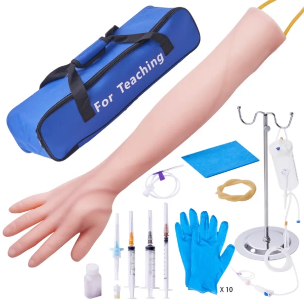 VEVOR Phlebotomy Practice Kit