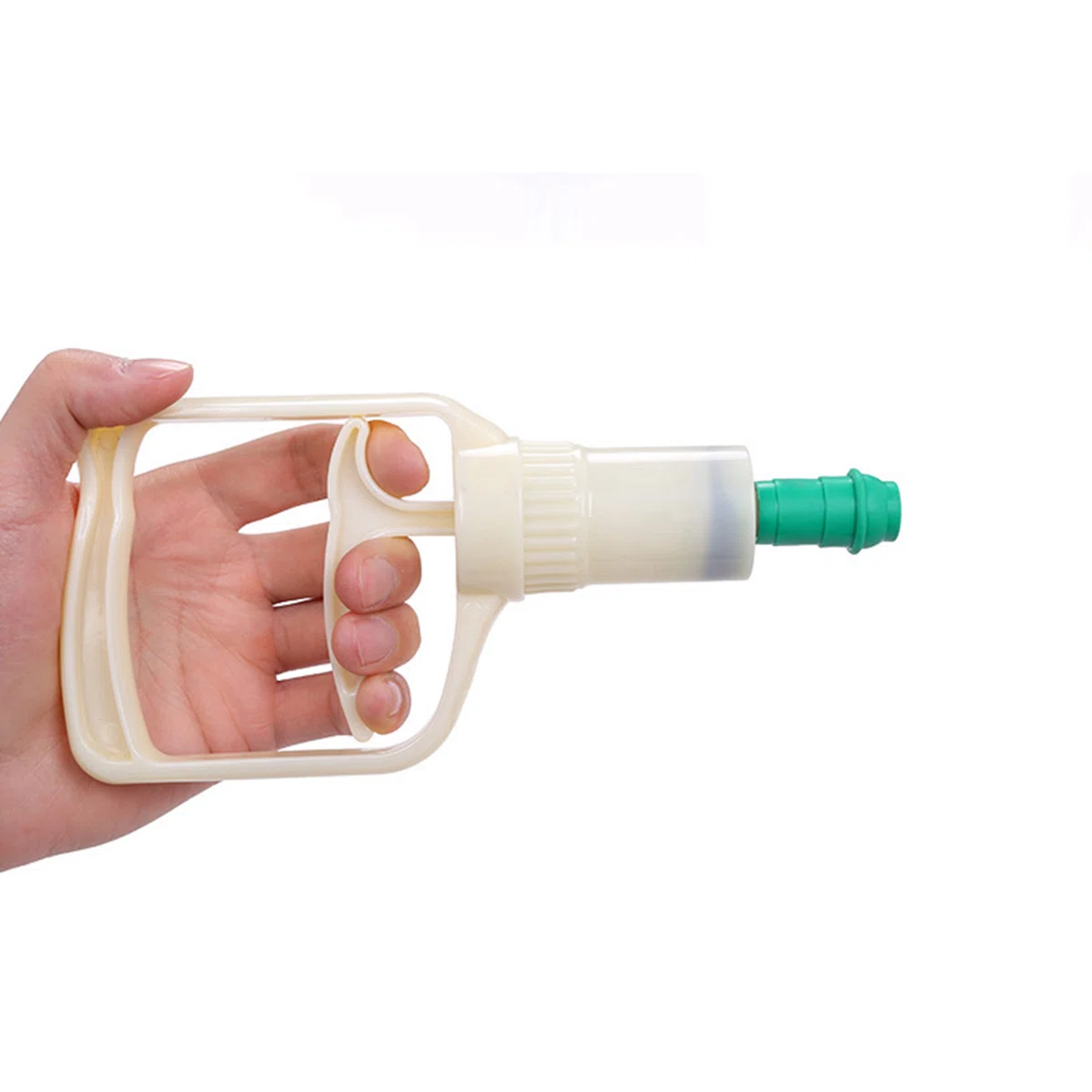 12 Cups Healthy Medical Vacuum Cupping Suction Therapy Massage Device Set - Image 3