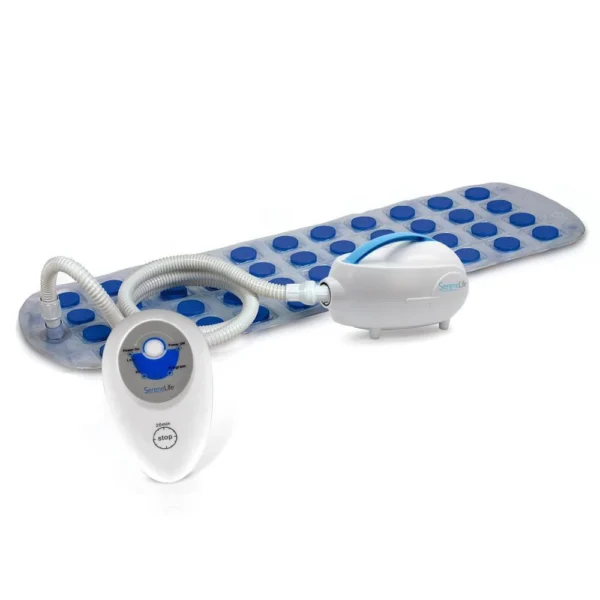 Portable Spa Bubble Bath Massager