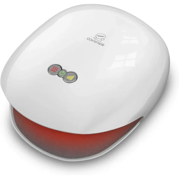 COMFIER Wireless Hand Massager with Heat