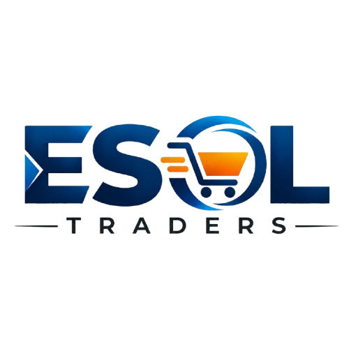 ESOL TRADER